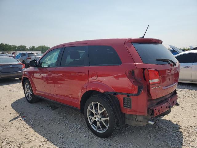 2016 DODGE JOURNEY R/ 3C4PDCEG9GT207476