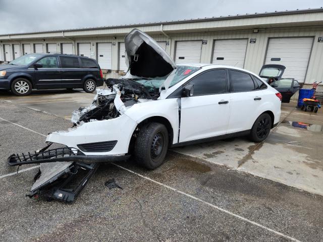 Vin: 1fadp3e23fl305420, lot: 60051375, ford focus s 2015 img_1