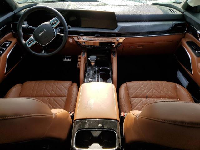 2025 KIA TELLURIDE 5XYP5DGC3SG661025