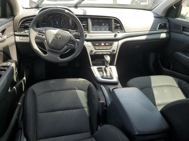 5NPD84LF0JH318500 2018 HYUNDAI ELANTRA