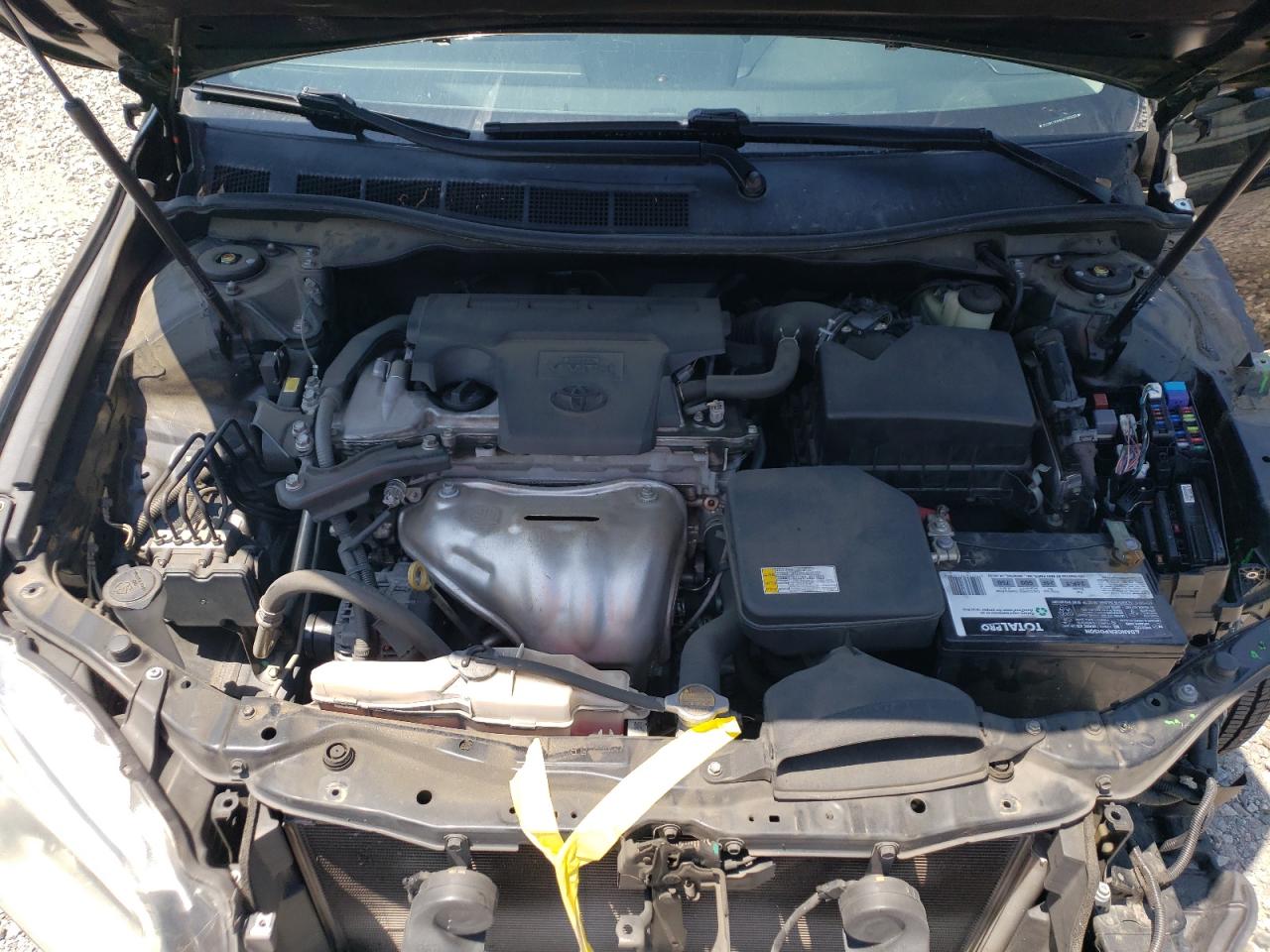 Toyota Camry le 2015