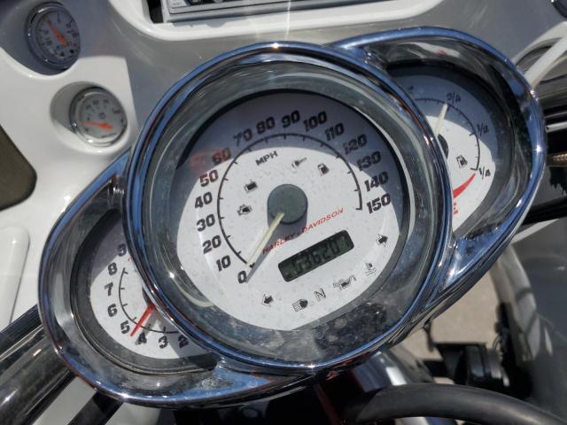 2006 HARLEY-DAVIDSON VRSCR 1HD1HCZ466K806280