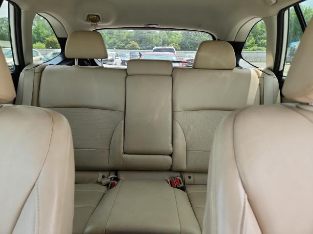 2017 SUBARU OUTBACK 2. - 4S4BSANC9H3295567