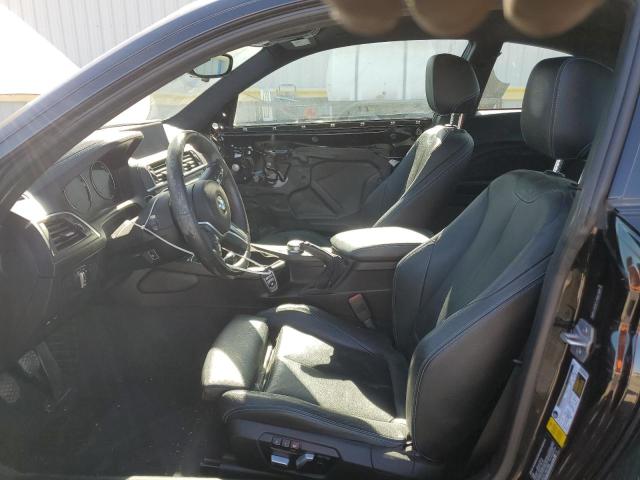 2018 BMW M2 WBS1J5C51J7B61886