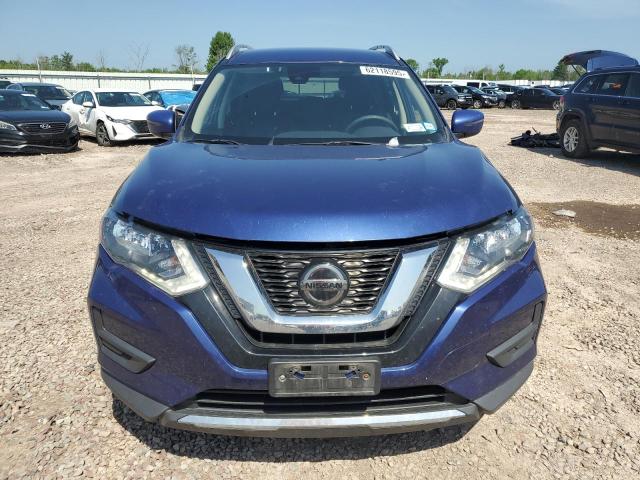 2020 NISSAN ROGUE S KNMAT2MV3LP525076