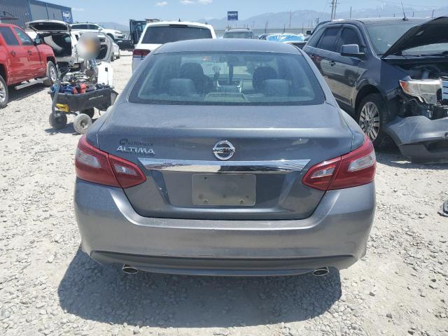 2018 NISSAN ALTIMA 2.5 - 1N4AL3AP3JC187524