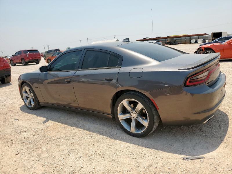 2015 DODGE CHARGER R/ - 2C3CDXCT6FH871087