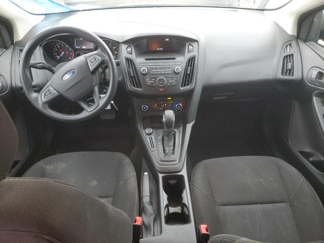 2015 FORD FOCUS S 1FADP3E20FL308355