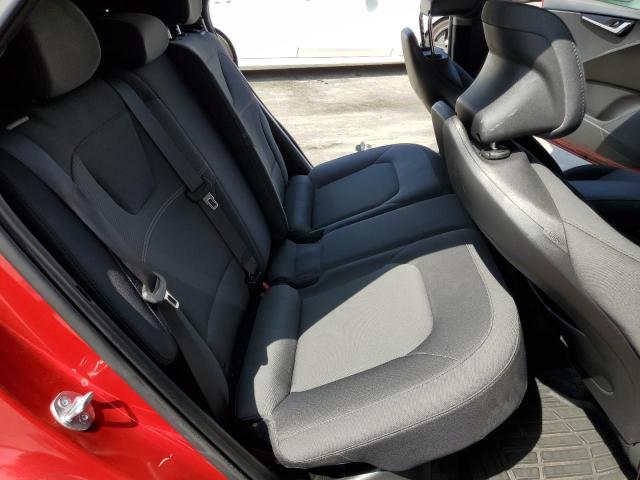 2024 KIA NIRO LX KNDCP3LE9R5131722