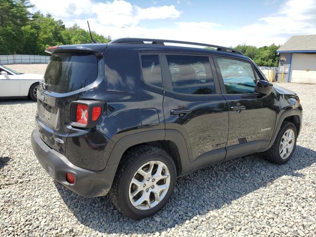 Vin: zaccjbbb8jph51640, lot: 61826295, jeep renegade latitude 20183