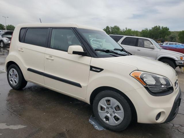 Vin: kndjt2a51d7766429, lot: 59039005, kia soul 20134
