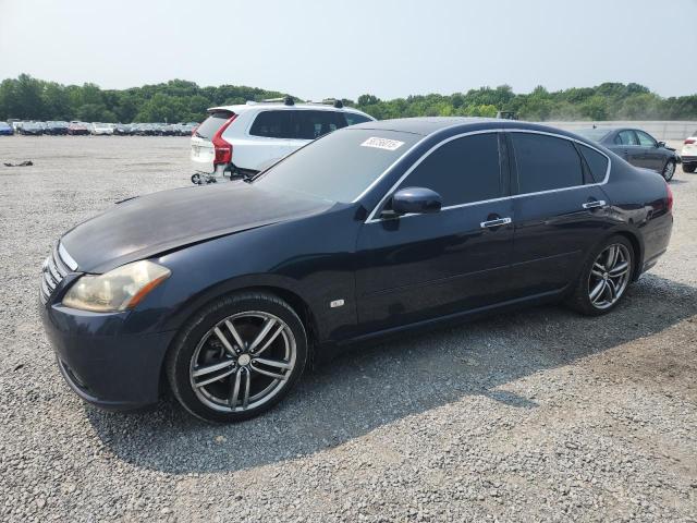 INFINITI M35 BASE