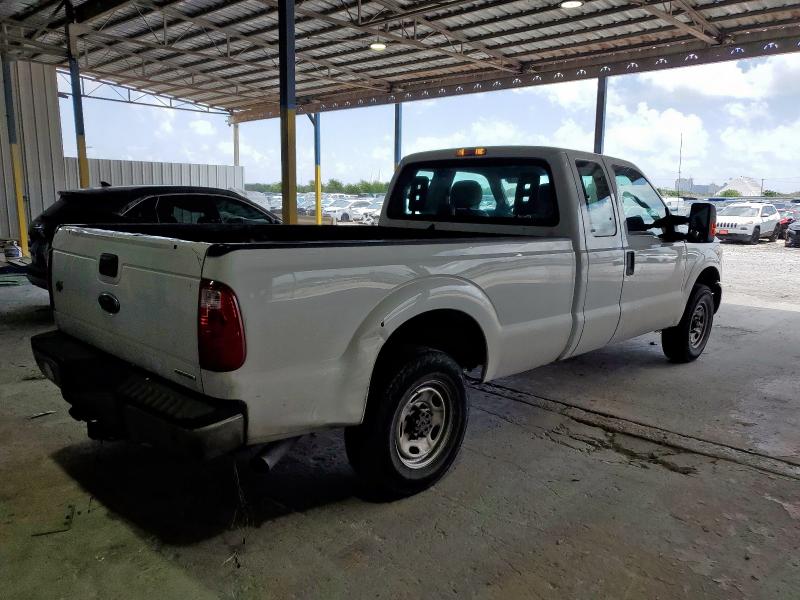 Vin: 1ft7x2a6xgea65962, lot: 61501905, ford f250 super duty 20163