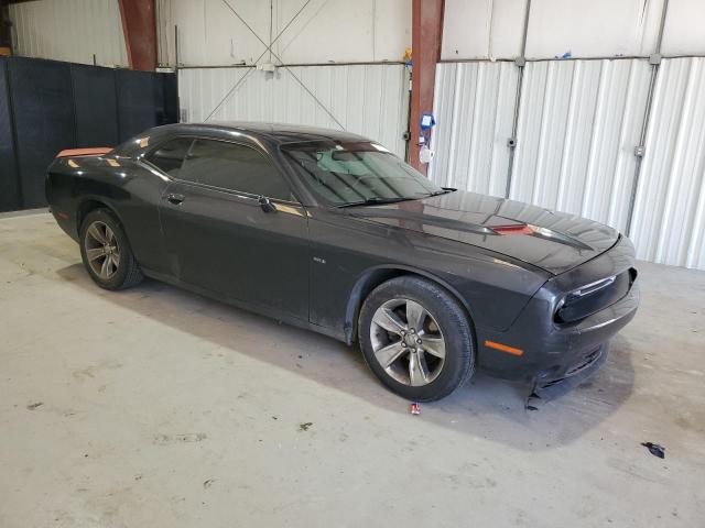 2018 DODGE CHALLENGER SXT 2C3CDZAG3JH228433