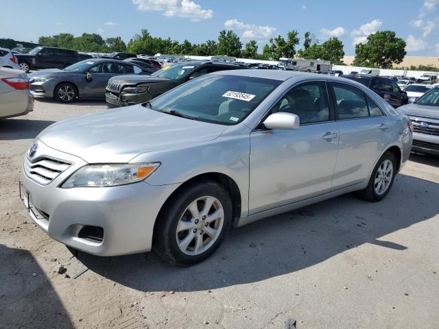 Vin: 4t4bf3ek8ar034959, lot: 62193545, toyota camry base 2010 img_1