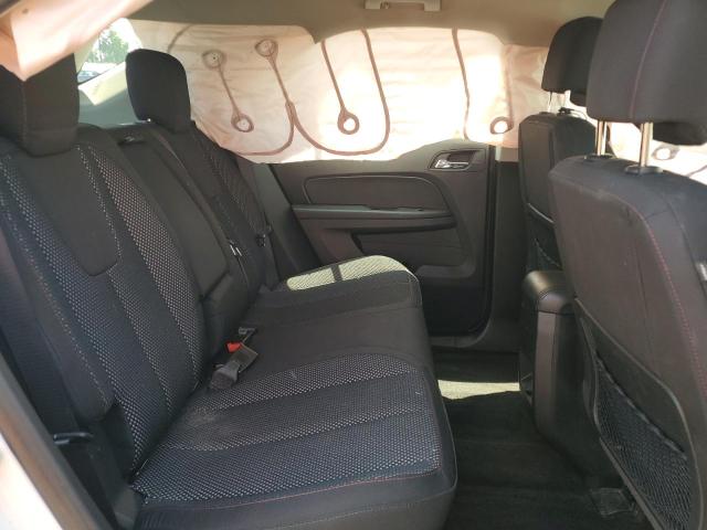 2016 CHEVROLET EQUINOX LS 2GNALBEK9G1147795