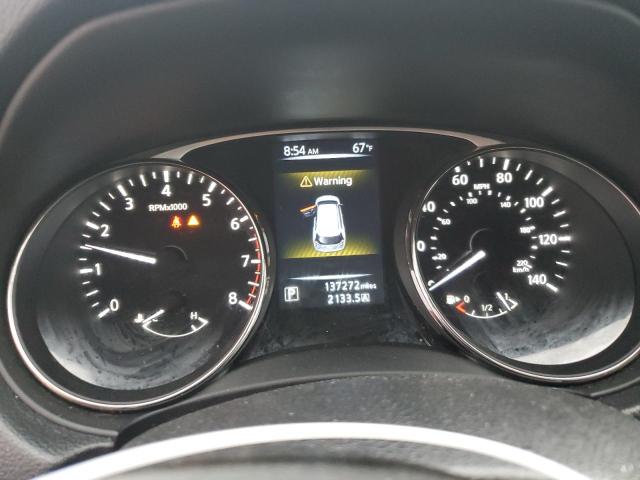2016 NISSAN ROGUE S - KNMAT2MV6GP660056