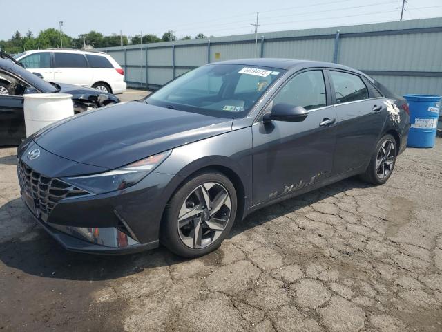 Vin: 5npln4ag0nh083487, lot: 60194415, hyundai elantra sel 2022 img_1