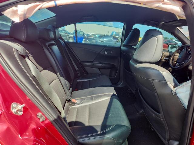 2016 HONDA ACCORD SPO 1HGCR2F50GA170589