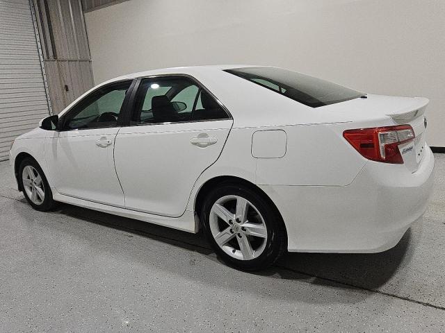 2014 TOYOTA CAMRY L - 4T1BF1FK6EU729248