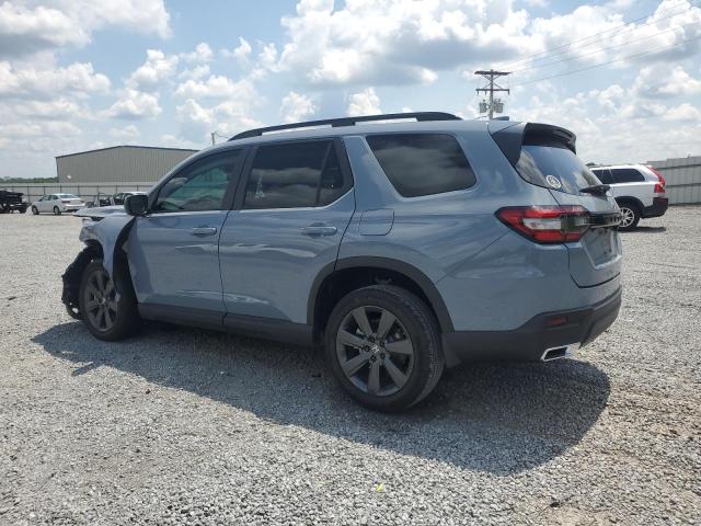 2024 HONDA PILOT SPOR 5FNYG2H33RB012036