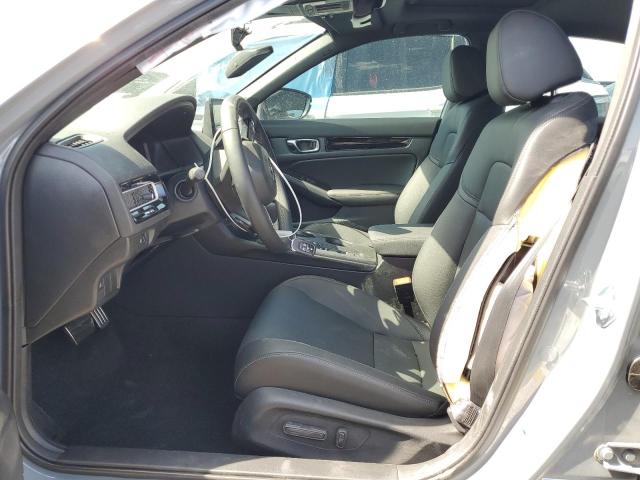 2025 HONDA CIVIC SPOR - 19XFL4H96SE015088