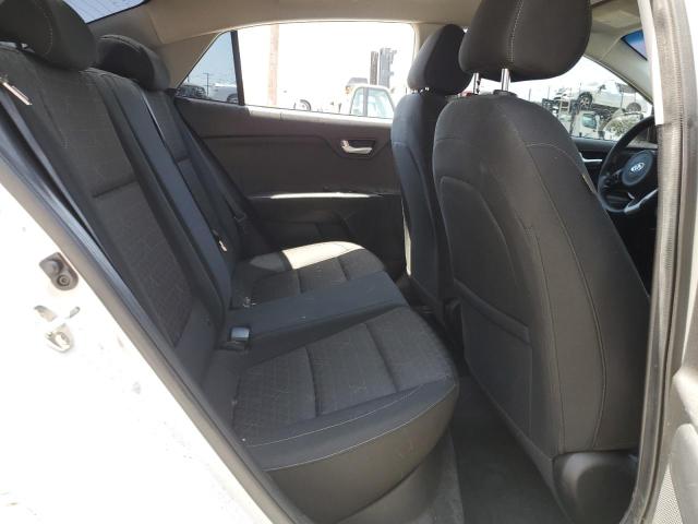 2020 KIA RIO LX - 3KPA24AD3LE285277