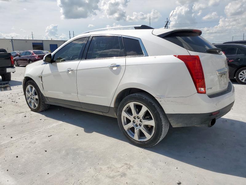 Vin: 3gyfncey9as649005, lot: 62997265, cadillac srx premium collection 20102