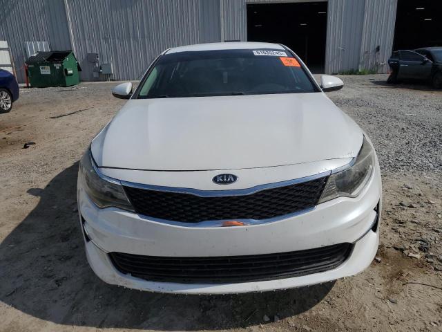 2018 KIA OPTIMA LX - 5XXGT4L30JG235775