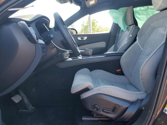 2023 VOLVO XC60 ULTIM YV4H60DX0P1284787