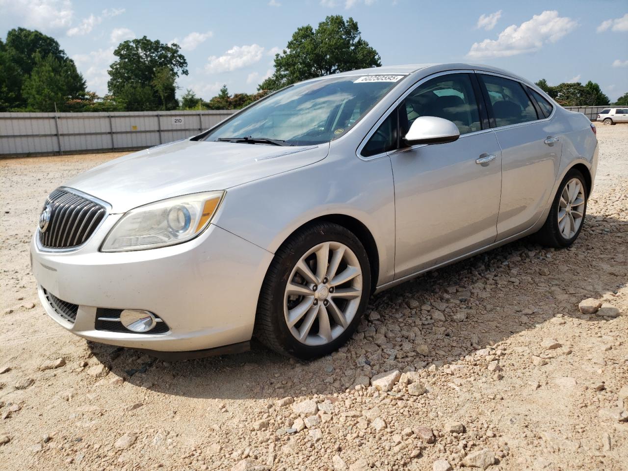 BUICK VERANO CONVENIENCE
