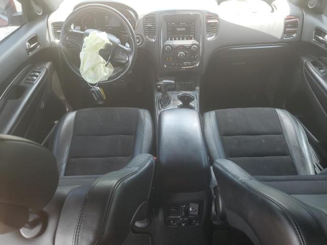 2019 DODGE DURANGO GT 1C4RDJDG9KC755836