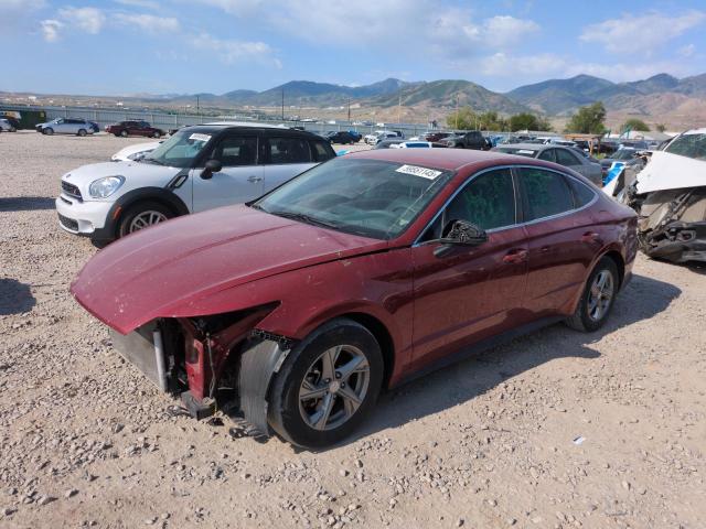 Vin: kmhl24ja5pa275899, lot: 59551145, hyundai sonata se 2023 img_1