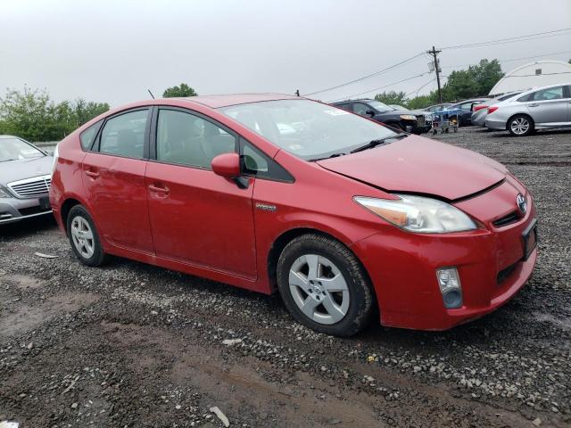 2010 TOYOTA PRIUS #3302572759