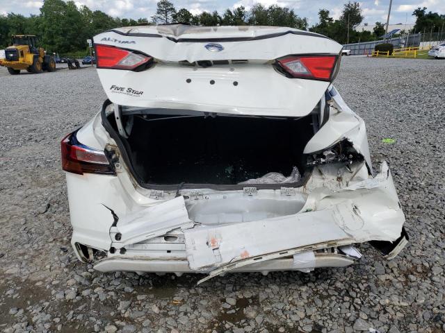 2020 NISSAN ALTIMA S - 1N4BL4BV9LC218544