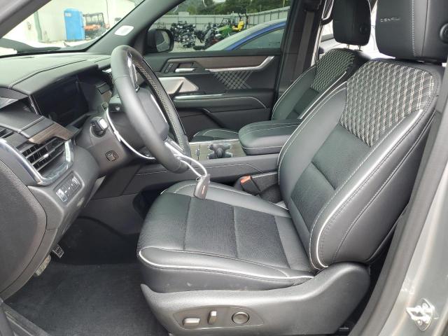 2024 GMC ACADIA DEN 1GKENRKS7RJ163220