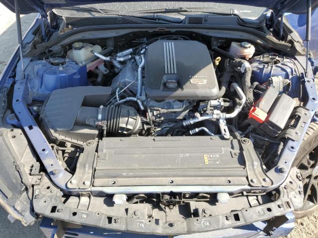 2021 CADILLAC CT5 LUXURY 1G6DM5RK3M0134243