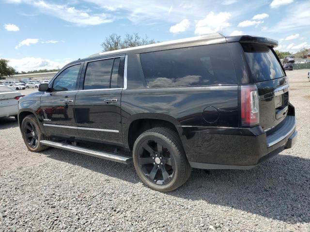 Vin: 1gks1hkj4gr145496, lot: 62231175, gmc yukon denali 20162
