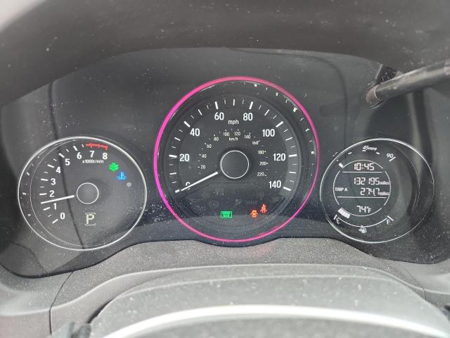 2016 HONDA HR-V EX - 3CZRU6H54GM725035