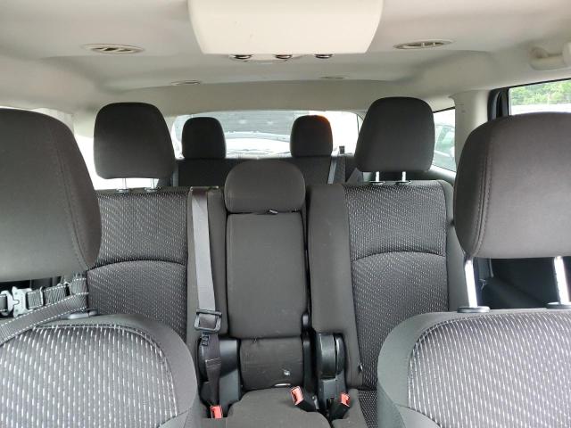 2019 DODGE JOURNEY SE - 3C4PDCBBXKT867091