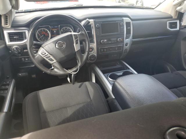 2019 NISSAN TITAN SV 1N6AA1E53KN507375