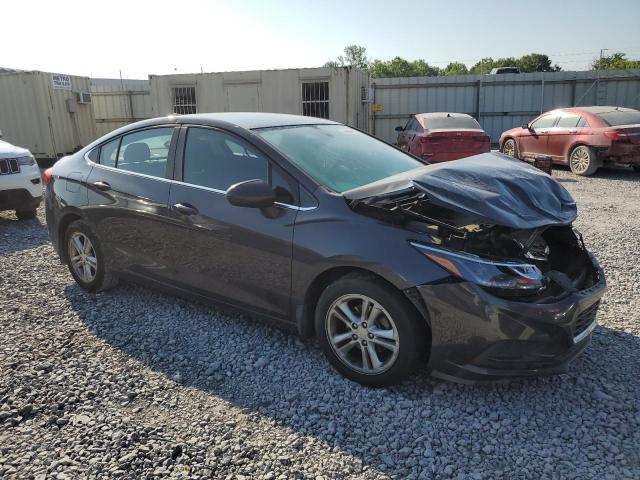 Vin: 1g1be5sm7h7171380, lot: 59807785, chevrolet cruze lt 20174