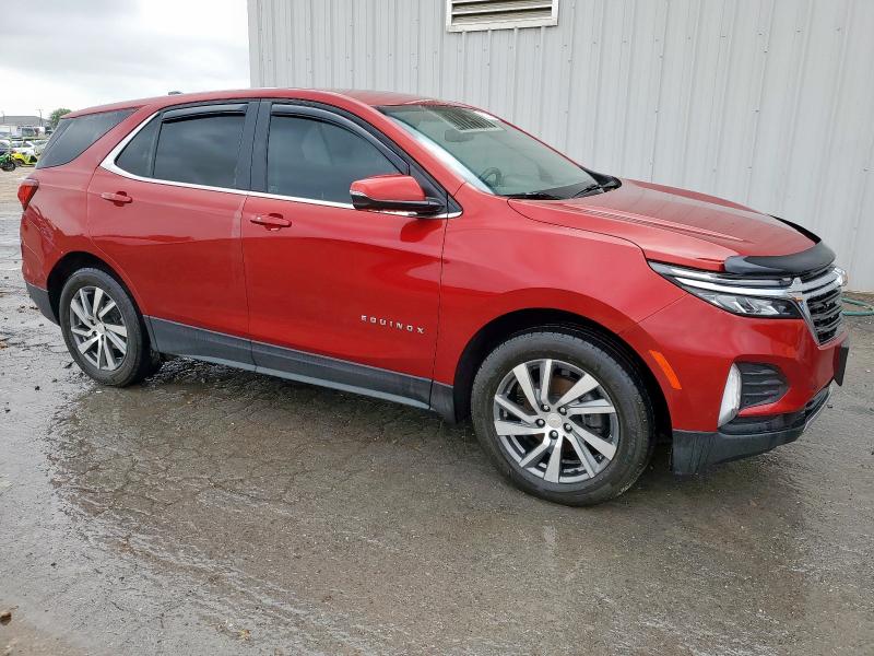 Vin: 3gnaxkeg9rs108034, lot: 63036795, chevrolet equinox lt 20244