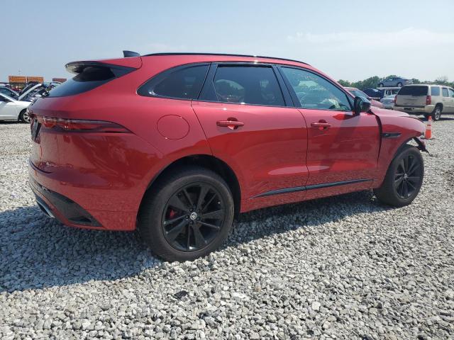 Vin: sadct2fu2sa750348, lot: 62820125, jaguar f-pace r-dynamic s 20253