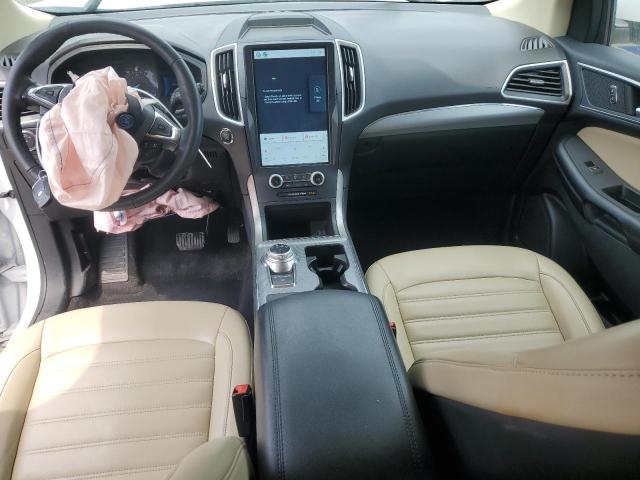 2022 FORD EDGE SEL 2FMPK4J94NBA11713