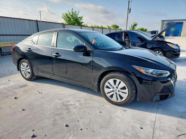 2024 NISSAN SENTRA S - 3N1AB8BV6RY386404