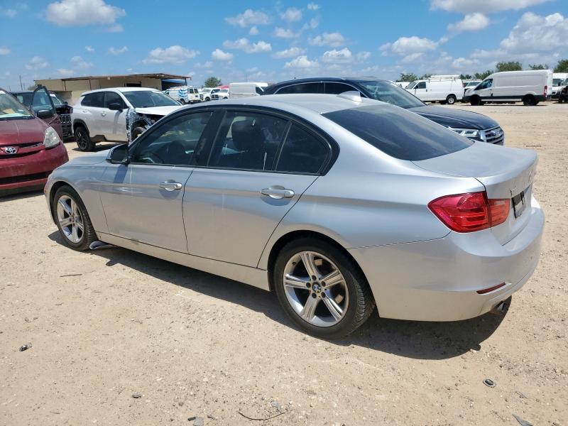 Vin: wba3b1c54dk129032, lot: 62762595, bmw 3 series i 20132