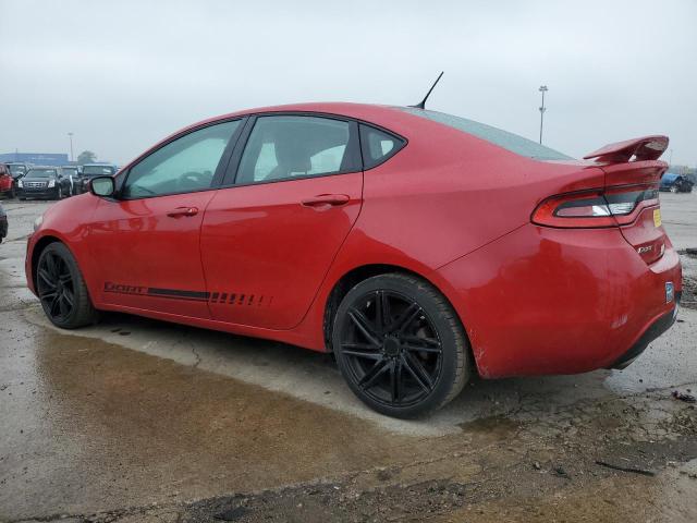 Vin: 1c3cdfcb5dd326512, lot: 59812415, dodge dart limited 20132