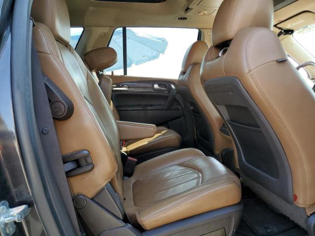 2015 BUICK ENCLAVE 5GAKRCKD4FJ264388