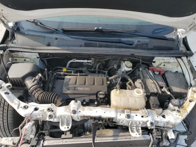 2019 BUICK ENCORE PRE - KL4CJASB2KB716317